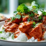 Irresistible Crockpot Butter Chicken Recipe Easy Delicious 4 Crockpot Butter Chicken