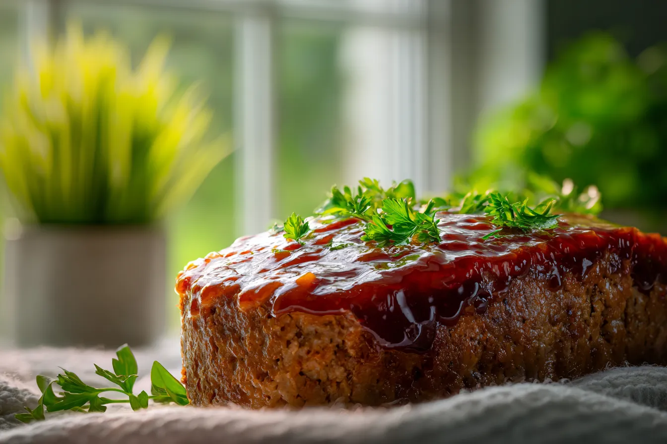 Ultimate Delicious Meatloaf Recipe Best Ever Ever