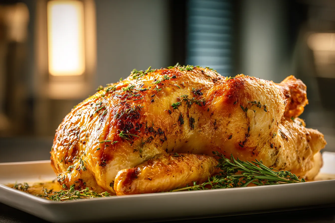 Savory Dump Go MARRY ME CHICKEN Recipe for Instant Delight