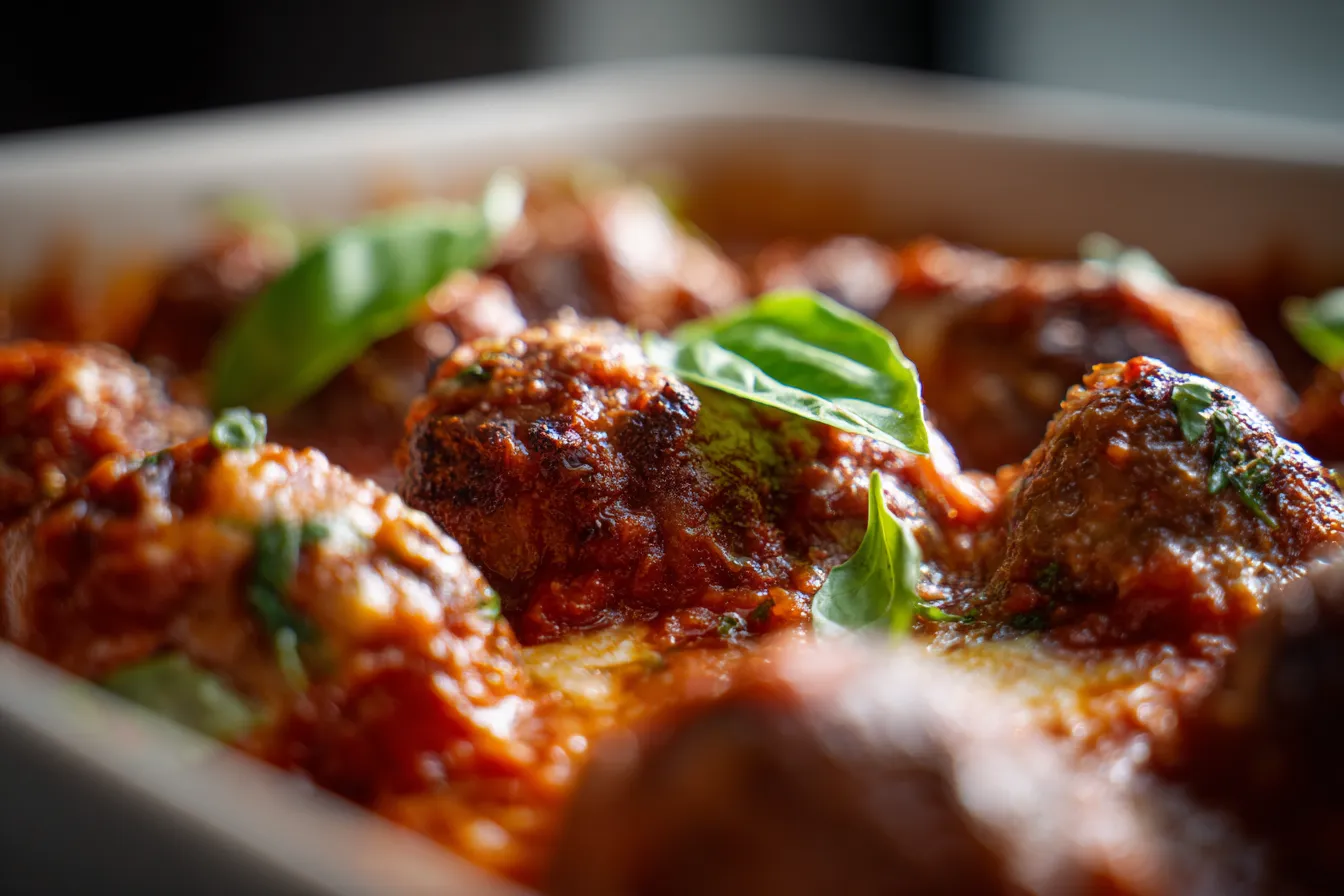 Dump and Bake Meatball upscaled 6901f4dfdfd39