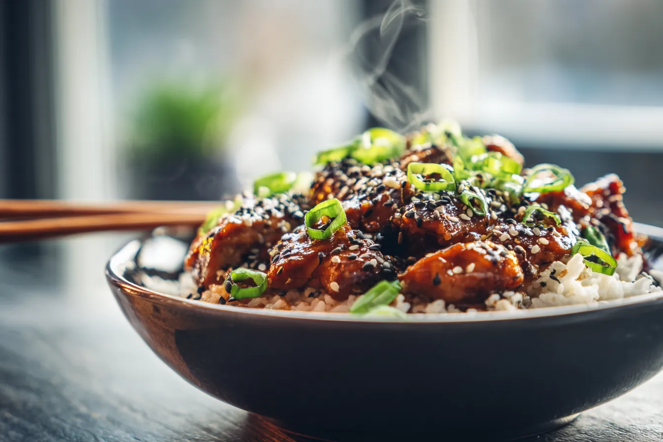 Delicious Dump Go Crockpot Teriyaki Chicken Recipe Today 3 Dump and Go Crockpot upscaled 68e59beb7386c