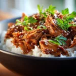 Delicious Dump Go Crockpot Teriyaki Chicken Recipe Today 4 Dump and Go Crockpot Teriyaki Chicken