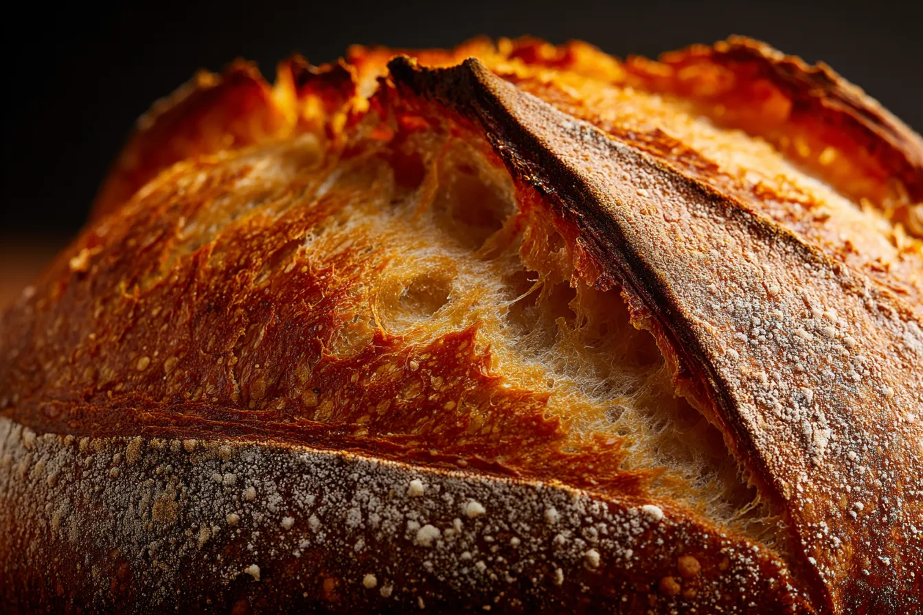 Dutch Oven Sourdough Bread upscaled 68fb6d8ab2a84