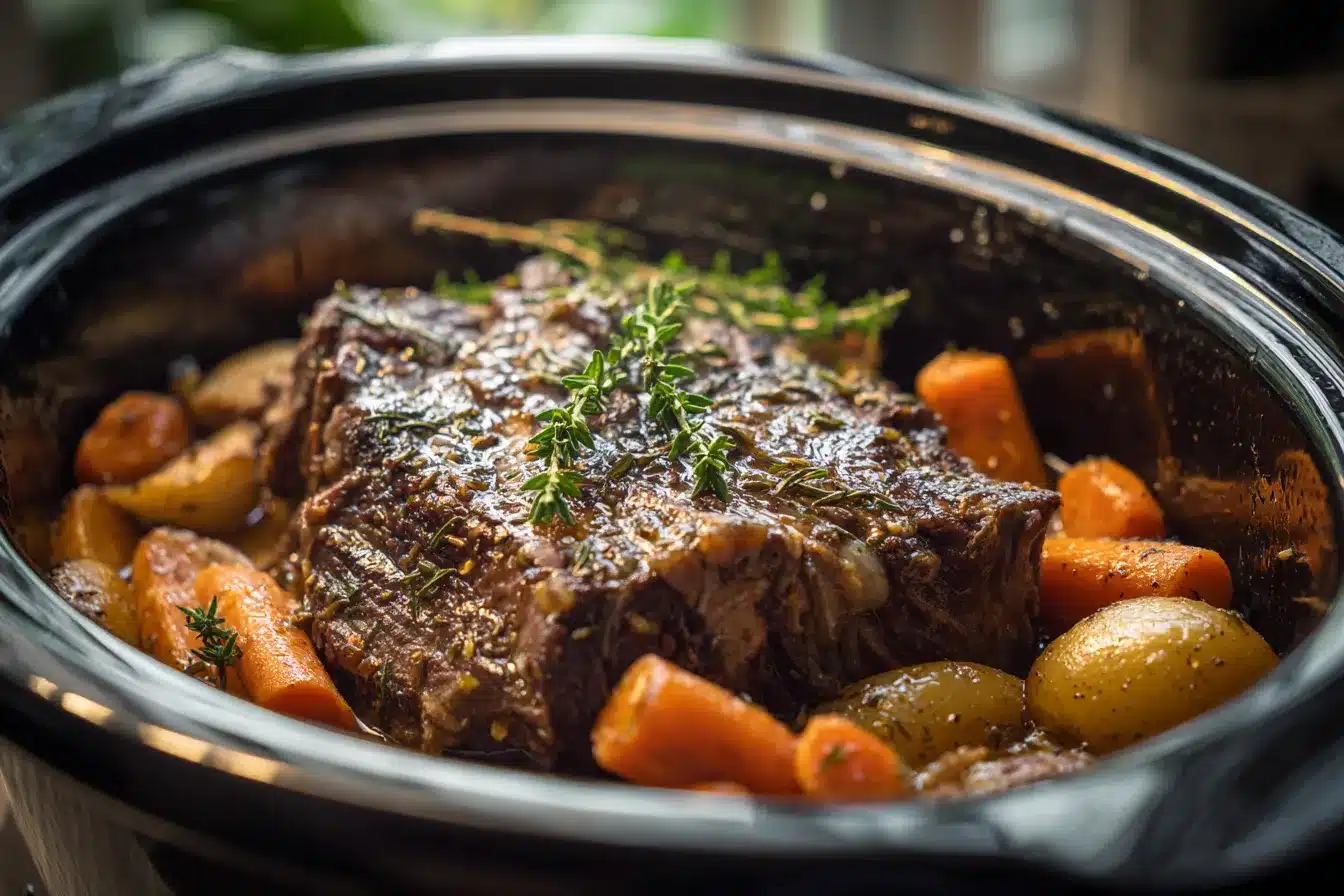 Easy Crockpot Dinners upscaled 68dcfe368c71d