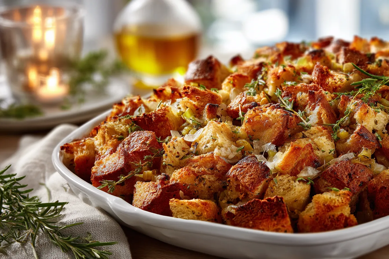 Ultimate Easy Moist Stuffing Recipes Youll Love 1 Easy Moist Stuffing Recipes upscaled 68f20c5f85b56