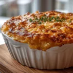 Delicious French Onion Funeral Potatoes Comfort Food Bliss 4 French Onion Funeral Potatoes