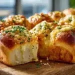 Irresistible Garlic Butter Bread Rolls Recipe for Delightful Bites 4 Garlic Butter Bread Rolls
