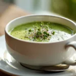 Revitalize with Green Goddess Herb Soup Easy Delicious Recipe 5 Green Goddess Herb Soup