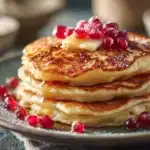 PowerPacked HighProtein Cottage Cheese Pancakes Recipe 4 High-Protein Cottage Cheese Pancakes