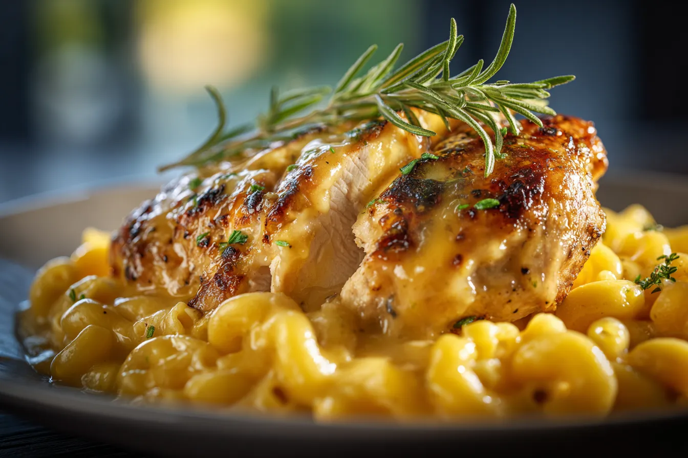 High Protein Honey Garlic upscaled 68f8bc7c29499