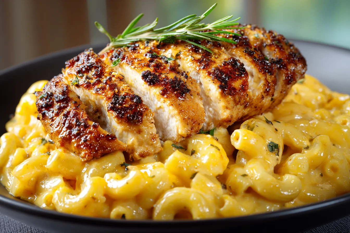 High Protein Honey Garlic upscaled 68f8bd6b9e879