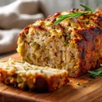 Ultimate Homemade Turkey Stuffing Meatloaf Recipe for Flavor 4 Homemade Turkey Stuffing Meatloaf