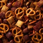 Ultimate Guide How to Make Irresistible Pretzel Snack Mix 4 How To Make Pretzel Snack Mix