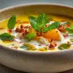 Delicious Italian Penicillin Soup Heal with Flavorful Comfort 4 Italian Penicillin Soup