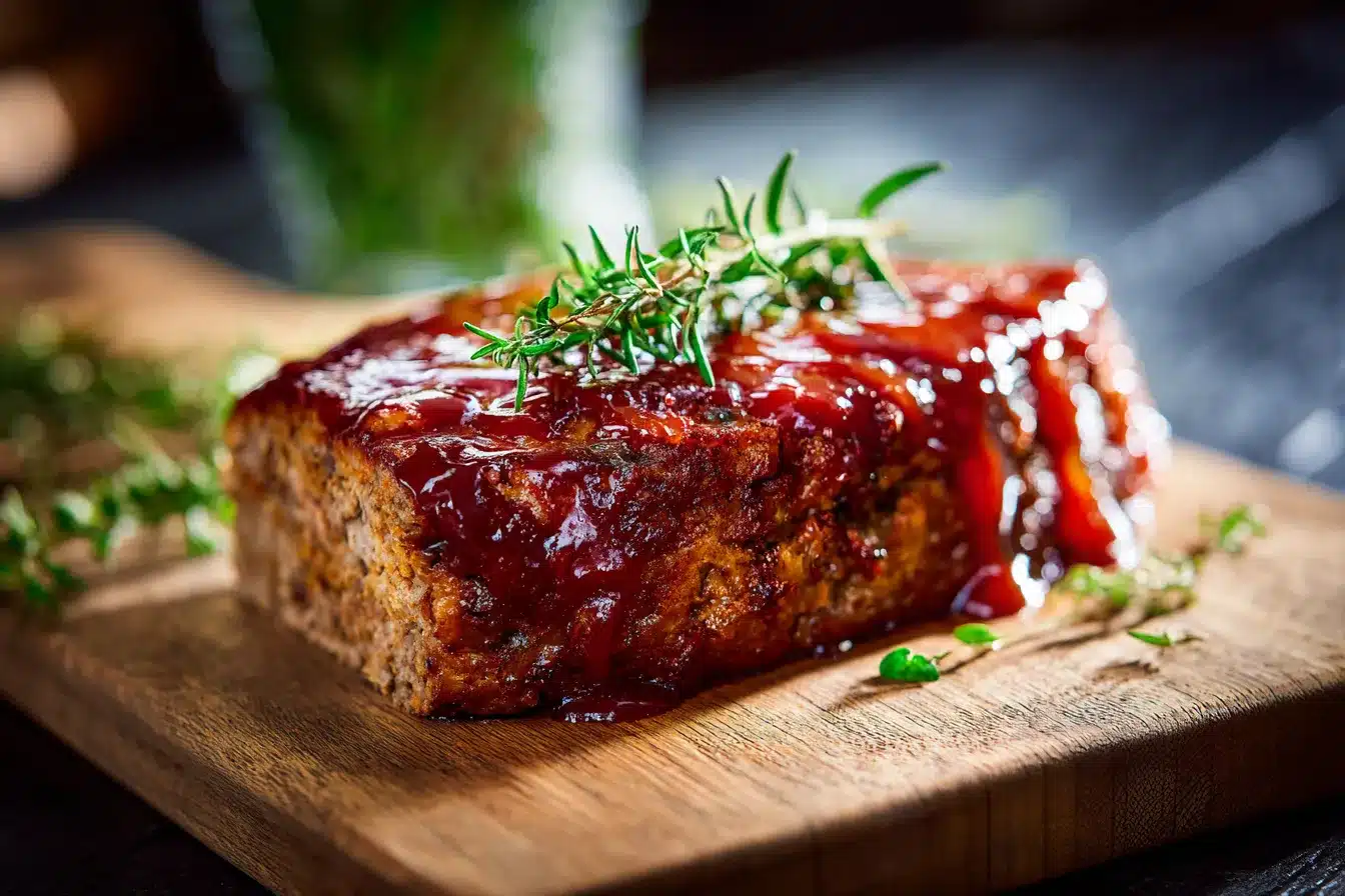 Juicy Meatloaf with Brown upscaled 68dd017f404e3