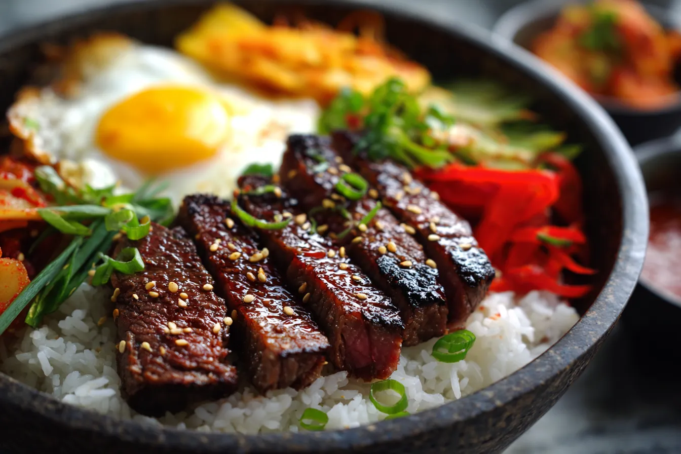 Korean BBQ Steak Rice upscaled 68ff4880e9aaf