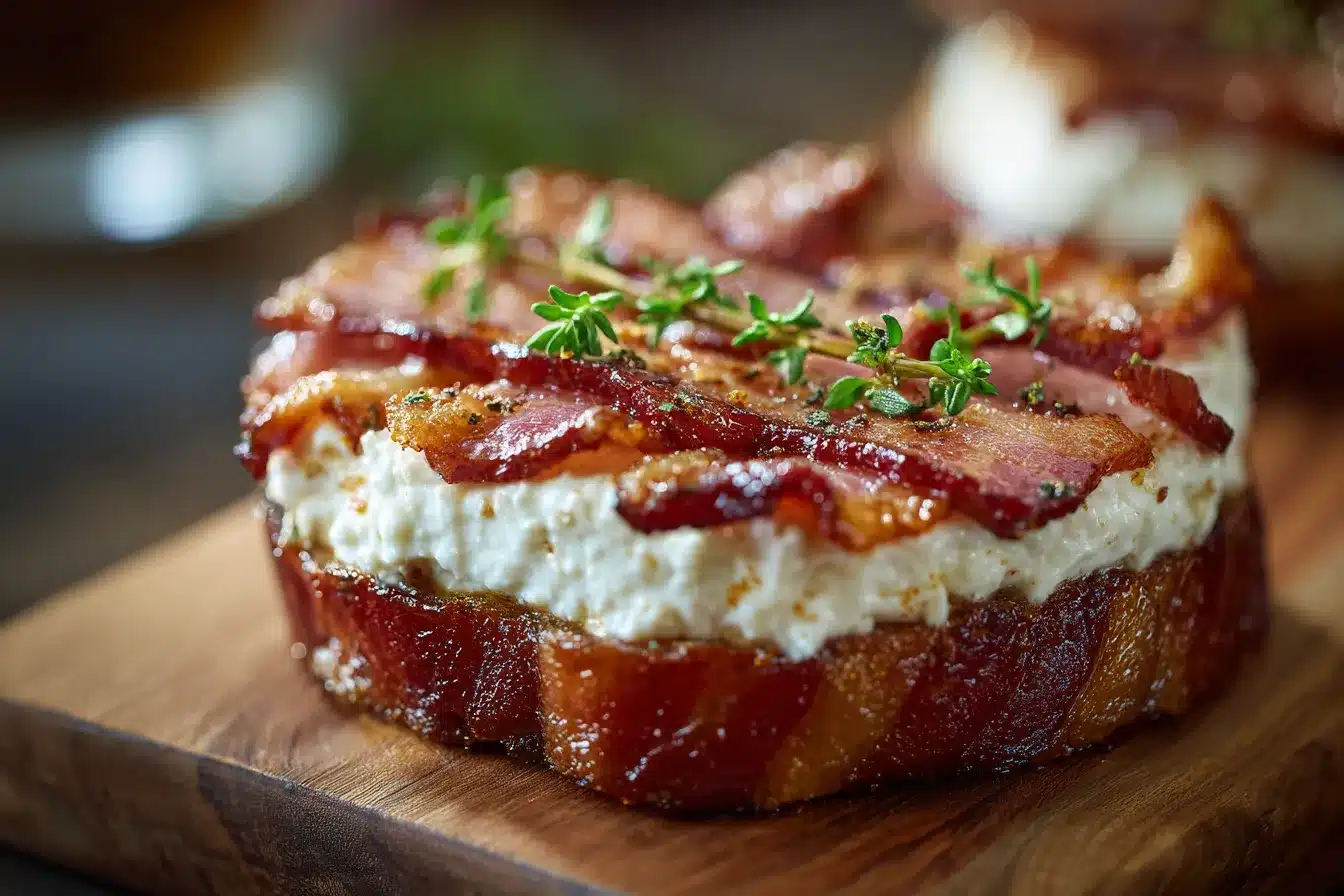 Savory Million Dollar Bacon Goat Cheese Irresistible Delight 1 Million Dollar Bacon Goat upscaled 68def16ee9dbc