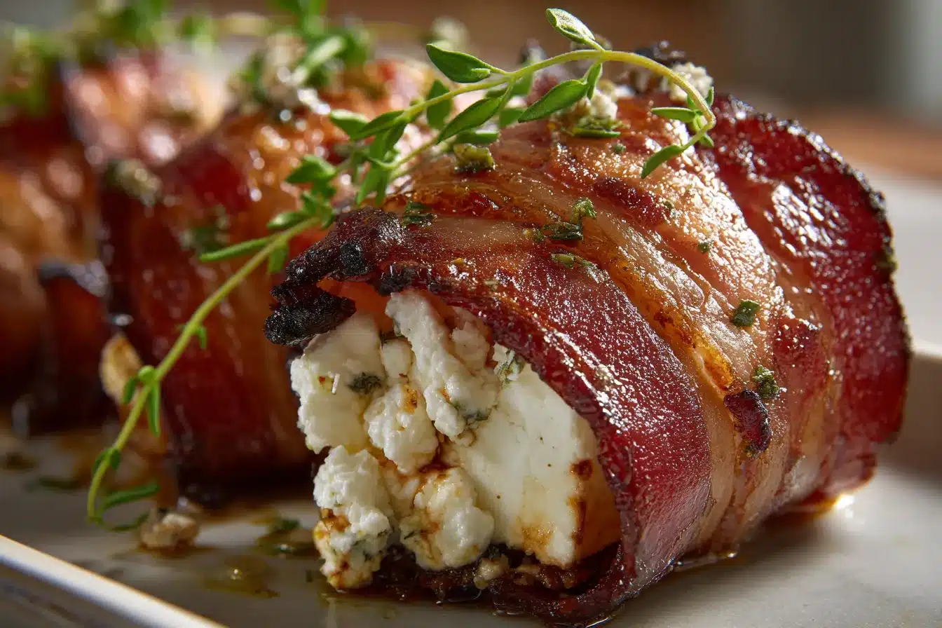 Savory Million Dollar Bacon Goat Cheese Irresistible Delight 2 Million Dollar Bacon Goat upscaled 68def1e7cb638