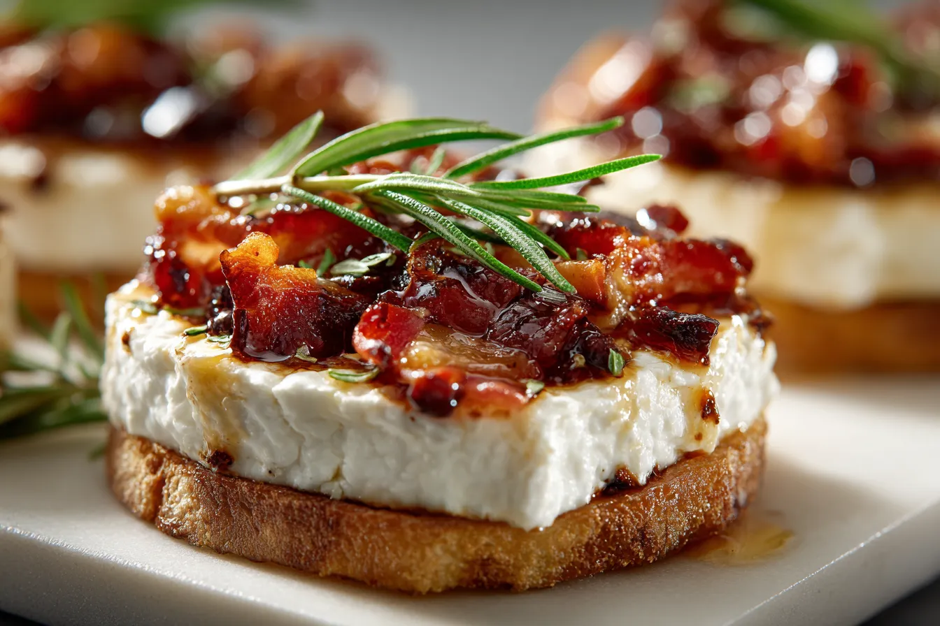 Indulge in Million Dollar Bacon Goat Cheese Ultimate Dish 3 Million Dollar Bacon Goat upscaled 68e846a76589e