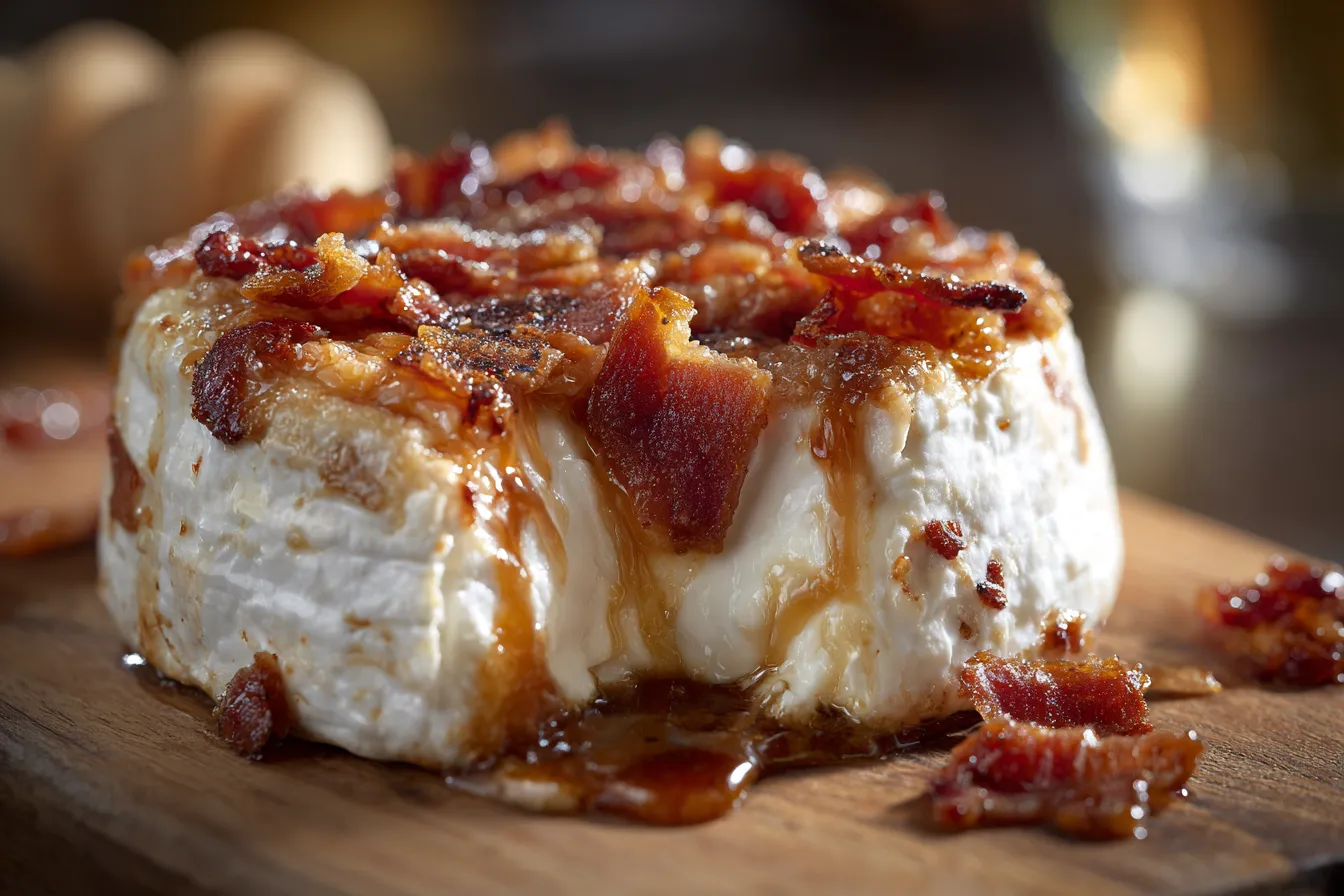 Indulge in Million Dollar Bacon Goat Cheese Ultimate Dish 2 Million Dollar Bacon Goat upscaled 68e84722b2bb5