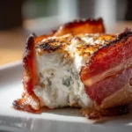 Indulge in Million Dollar Bacon Goat Cheese Ultimate Dish 5 Million Dollar Bacon Goat Cheese