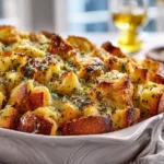 Ultimate Buttery Herb Stuffing Irresistible Flavor Unleashed 5 Our Favorite Buttery Herb Stuffing.