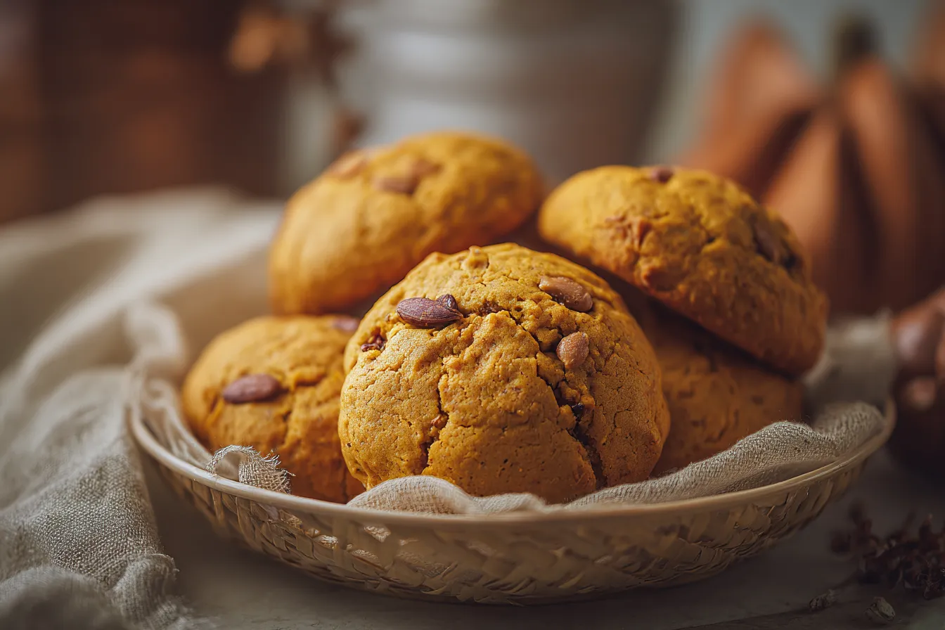 Pumpkin Maple Cookies upscaled 690205480d670