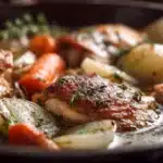 Ultimate Slow Cooker Chicken Stew Easy Delicious Recipe 5 Slow Cooker Chicken Stew