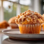 Irresistible Small Batch Apple Pumpkin Streusel Muffins Recipe 5 Small Batch Apple Pumpkin Streusel Muffins
