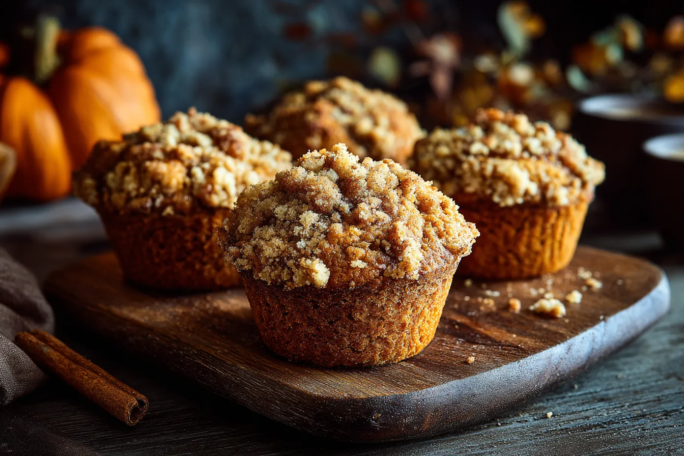 Irresistible Small Batch Apple Pumpkin Streusel Muffins Recipe 3 Small Batch Apple Pumpkin upscaled 68e8389748560