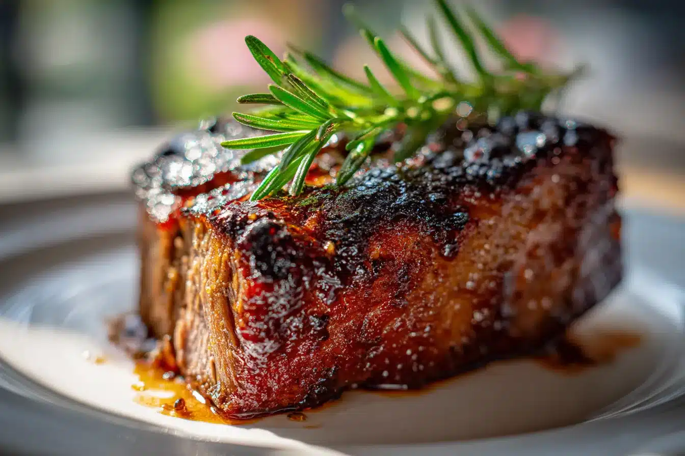 Irresistible Smoked Meatloaf Ultimate Flavor Explosion 1 Smoked Meatloaf upscaled 68dcb6077c6f5