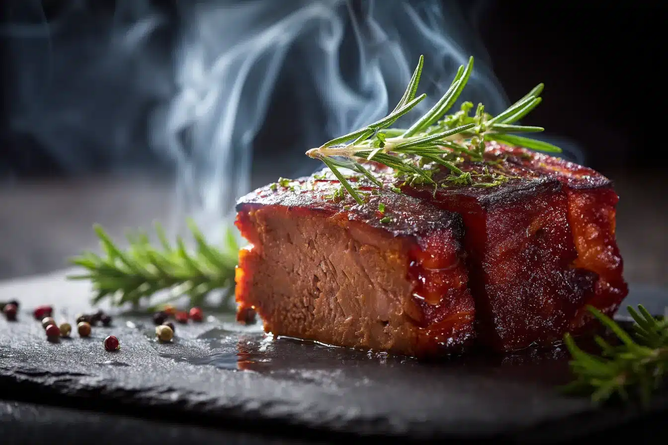 Irresistible Smoked Meatloaf Ultimate Flavor Explosion 4 Smoked Meatloaf upscaled 68dcb6f73c36c