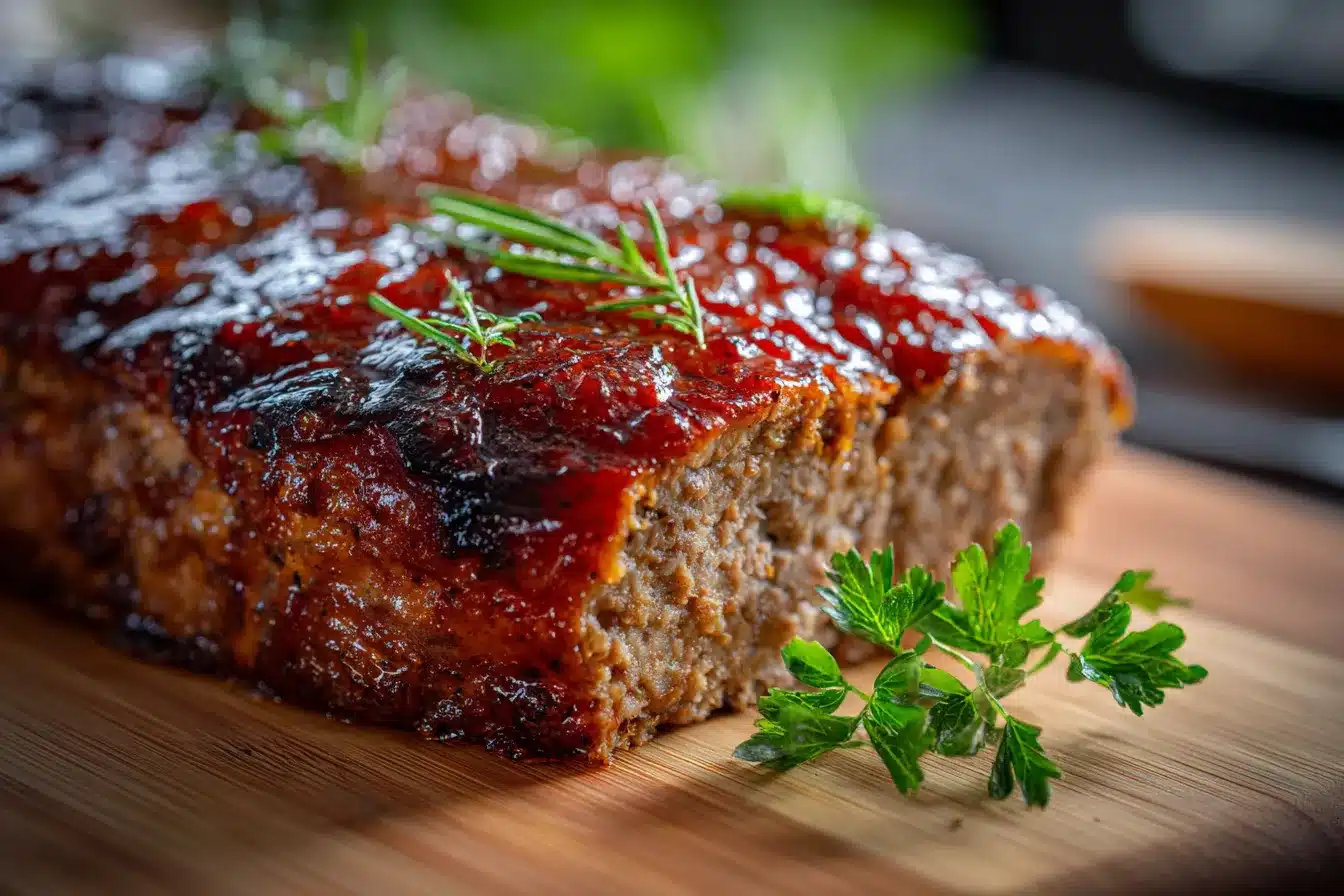 Irresistible Smoked Meatloaf Ultimate Flavor Explosion 2 Smoked Meatloaf upscaled 68dcb76f592d5