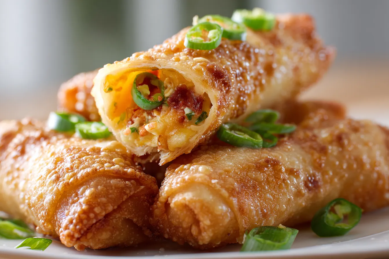 Spicy Jalapeno Popper Egg upscaled 68fce80fd4584