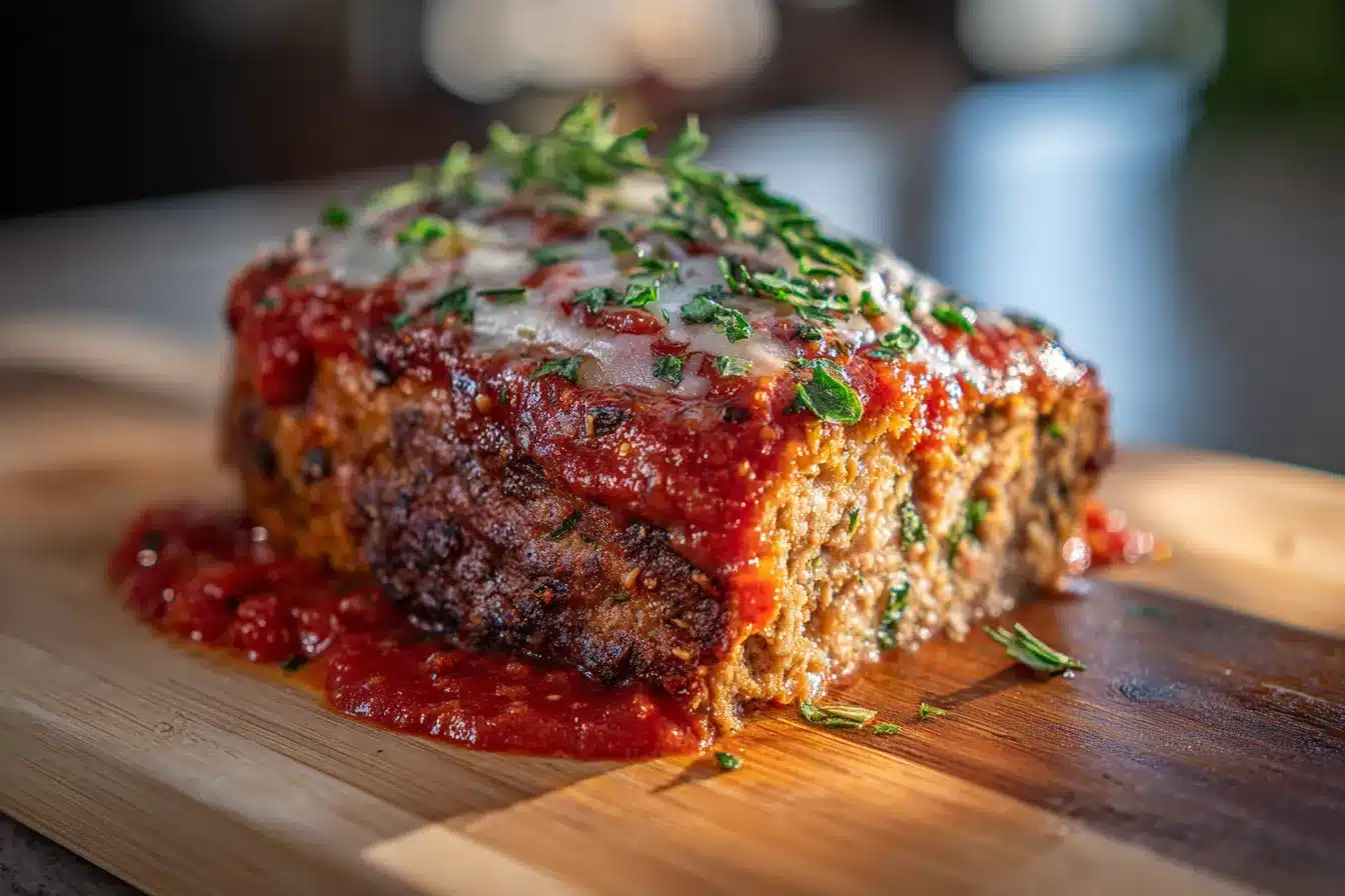 Ultimate Stuffed Italian Meatloaf FlavorPacked Delight 3 Stuffed Italian Meatloaf upscaled 68dfa5337bde6