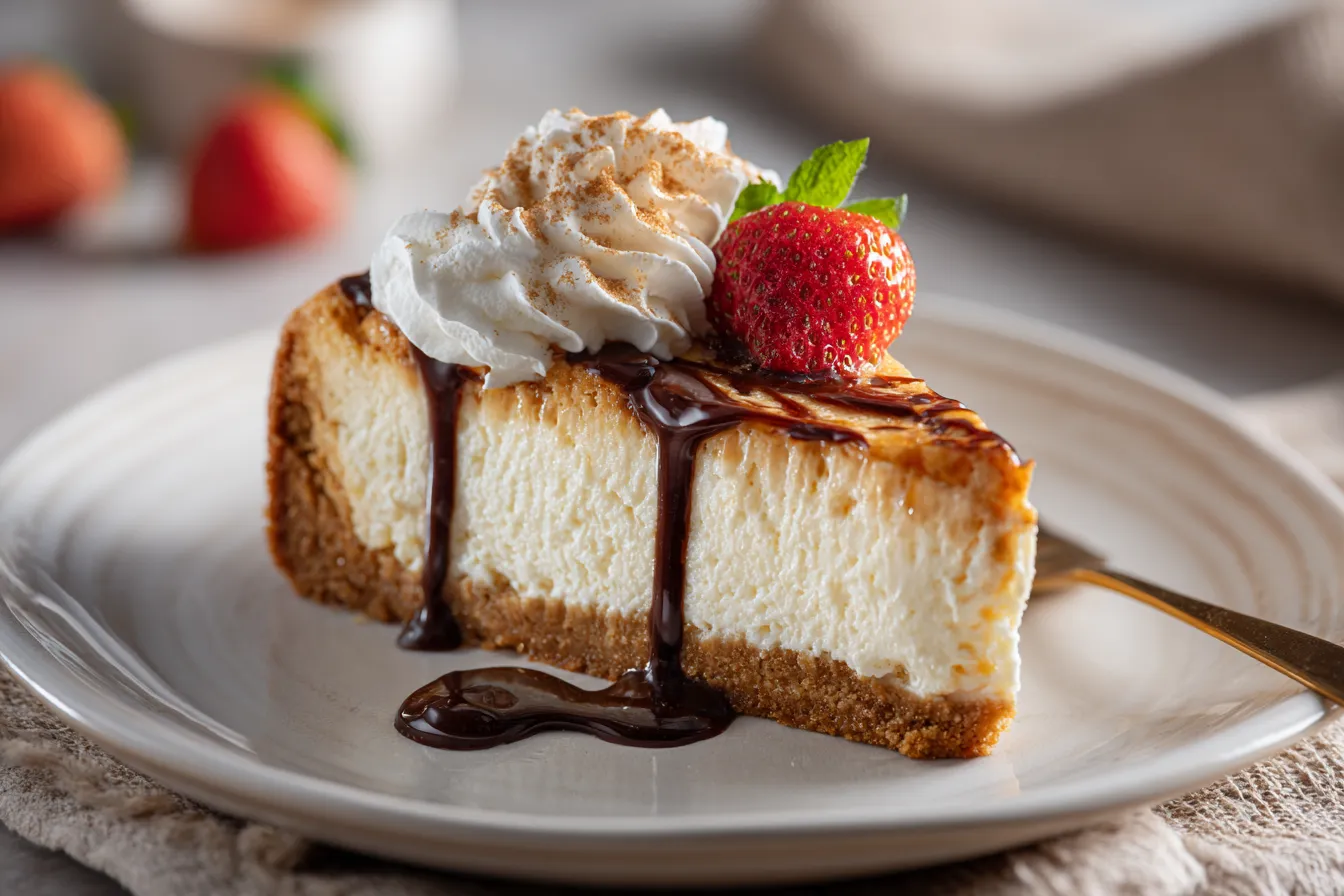 Irresistible Sugar Cookie Cheesecake A Delicious Twist 3 Sugar Cookie Cheesecake upscaled 68e58e18753d1