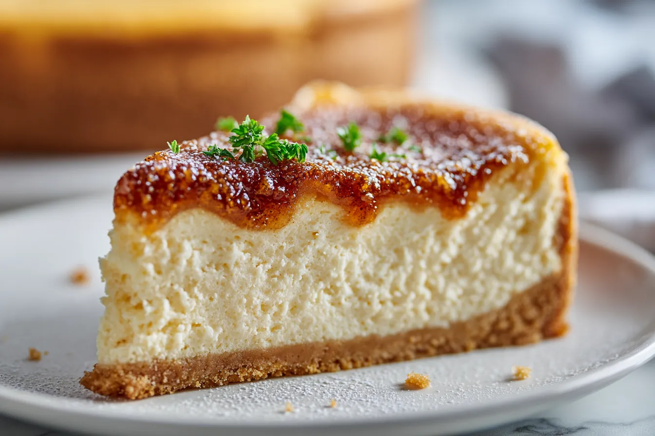 Irresistible Sugar Cookie Cheesecake A Delicious Twist 2 Sugar Cookie Cheesecake upscaled 68e58e9048546