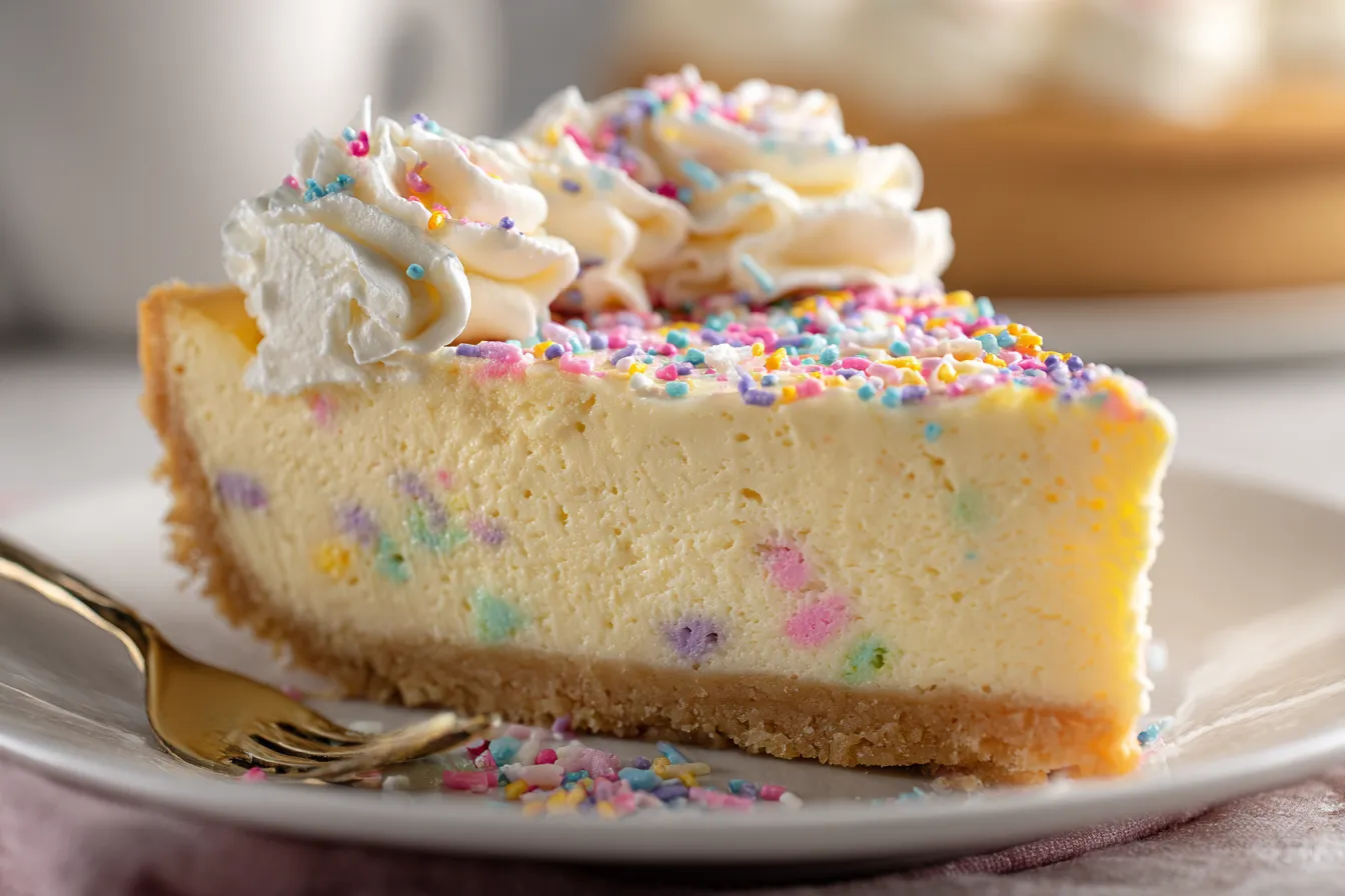 Irresistible Sugar Cookie Cheesecake A Delicious Twist 1 Sugar Cookie Cheesecake upscaled 68e58f0706e34