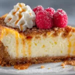 Irresistible Sugar Cookie Cheesecake A Delicious Twist 5 Sugar Cookie Cheesecake