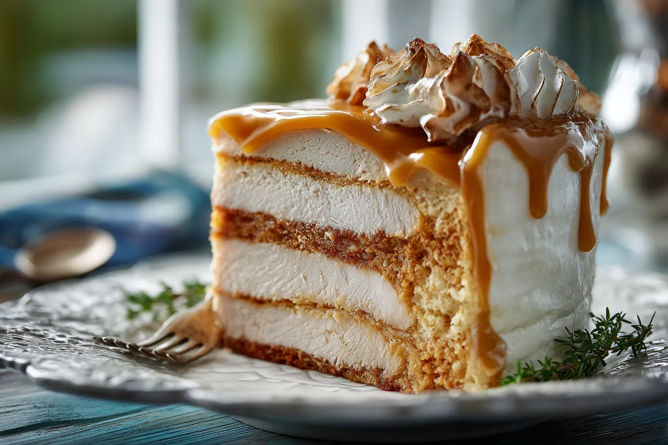 Irresistible Thanksgiving Piecaken Ultimate Dessert Hack 4 Thanksgiving Piecaken upscaled 68e38fdbd5a8d