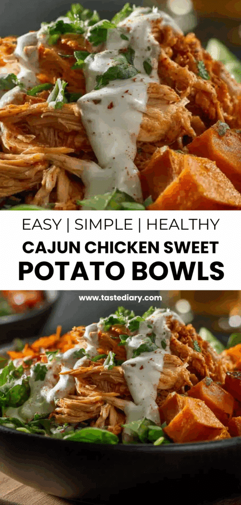 Zesty Cajun Chicken Sweet Potato Bowls FlavorPacked Delight 6 taste 2025 10 01T125621.757