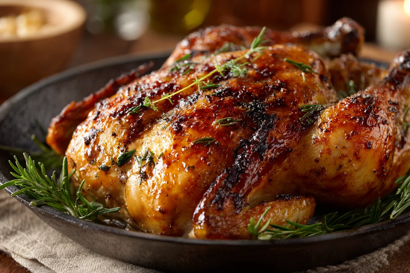 Irresistible Apple Cider Chicken Recipe Quick Flavorful