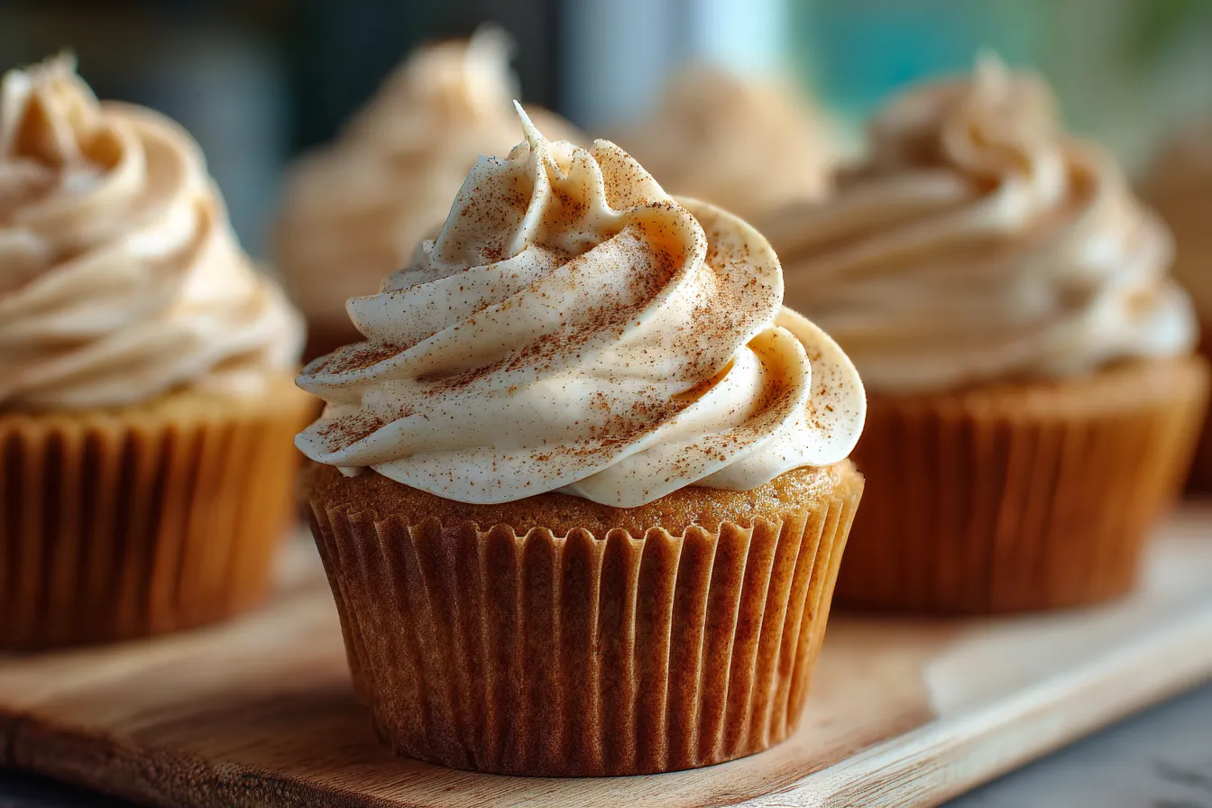 292 apple cider cupcakes with brown sugar cinnamon buttercream 1 69152fbb90e74