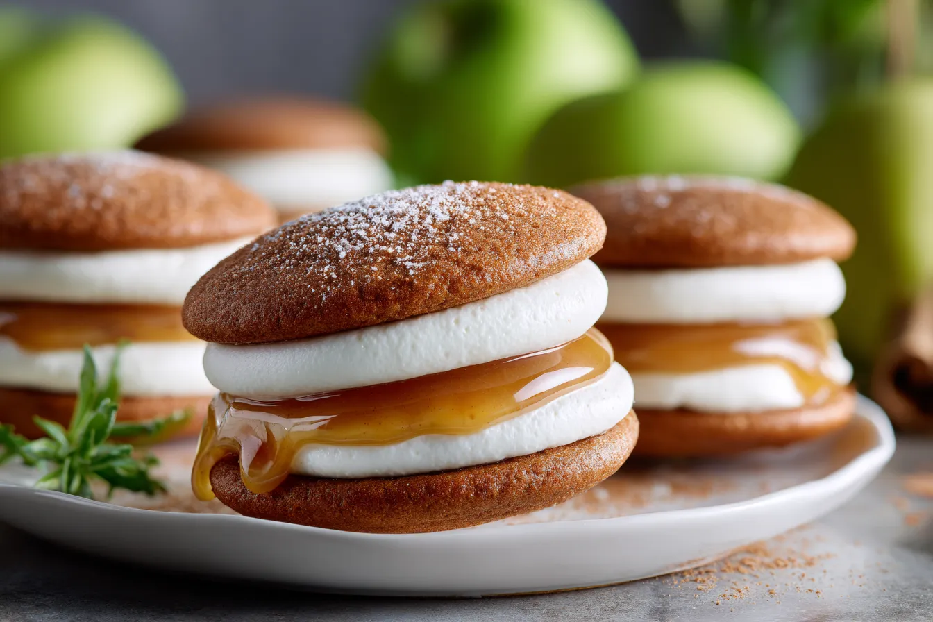 292 apple cider whoopie pie cookies 3 6918ba5a8d99f