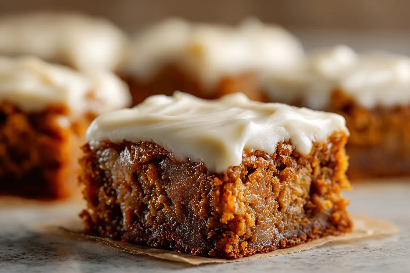 292 apple cinnamon blondies with maple cream cheese frosting 3 690b249d1f127