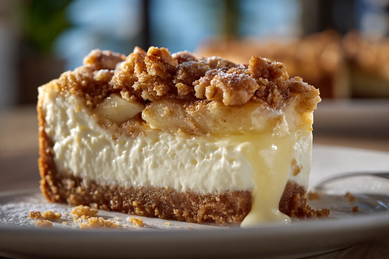 292 apple crisp cheesecake 4 6914c90093342