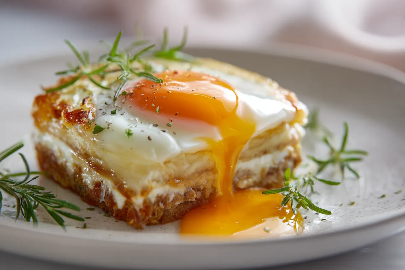 292 baked eggs napoleon 1 690de0b6782f1