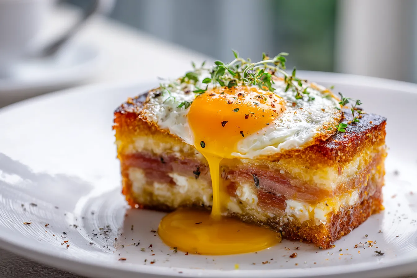 292 baked eggs napoleon 3 690de0b981273