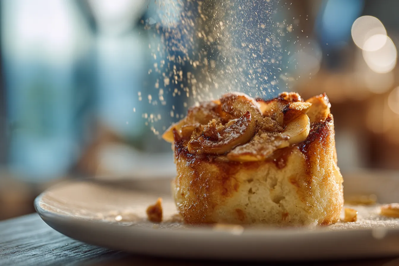 292 baking in air fryer apple sweets 2 690dbc440cd7b