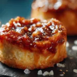 Baking In Air Fryer Apple Sweets